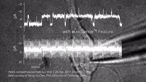 Humsilencer short video