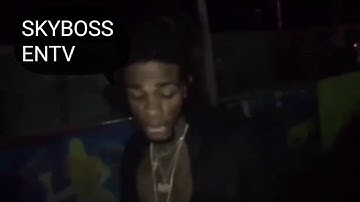 ALKALINE IN CAYMAN ISLANDS AUGUST 11