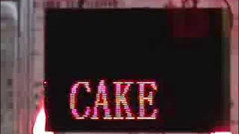 NYC Bus countdown Clock - Q50