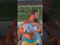 She thought it was her baby 😨 #shorts #viral #viralshorts