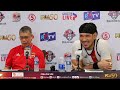 San Miguel ties series 2-2 beats Ginebra in Game 4, 107-82 / BPG: June Mar Fajardo
