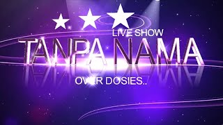 TANPA NAMA Overdosis Full Album Live in Belik - Blora 2021