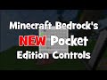 Minecraft 1.19 new buttons and combat system