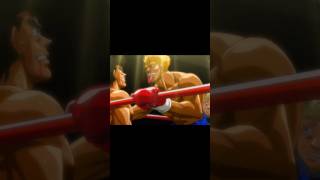 Hajime No Ippo Bryan Hawk Edit