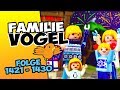 Playmobil Filme Familie Vogel: Folge 1421-1430 Kinderserie | Videosammlung Compilation Deutsch