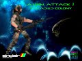 Alien 2: Invaded colony -ZX Spectrum- - YouTube