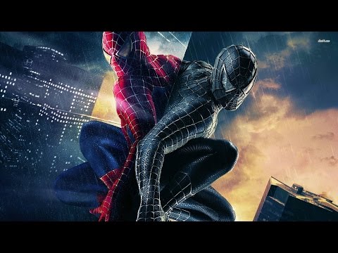 Spider-Man 3 (2007) | Official Trailer #2 [HD]