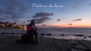 Video voorbeeld van "Palabras de Amor - Base de Rap Romantico 2019 | USO LIBRE"