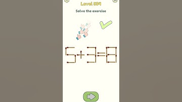 Dop 2: Delete One Part LEVEL 534