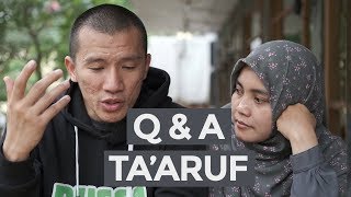 Q&A Ta'aruf