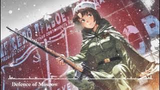 「Nightcore」- Defence of Moscow (Sabaton)