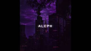 aleph (sped Up) Resimi