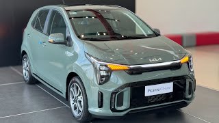 Kia Picanto GT Line 2024 | 5 door Hatchback