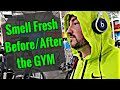 Top 10 Gym Fragrances | Cheap Fragrances to Keep in your Gym Bag 2020 🎒 💪 🏋️‍♂️