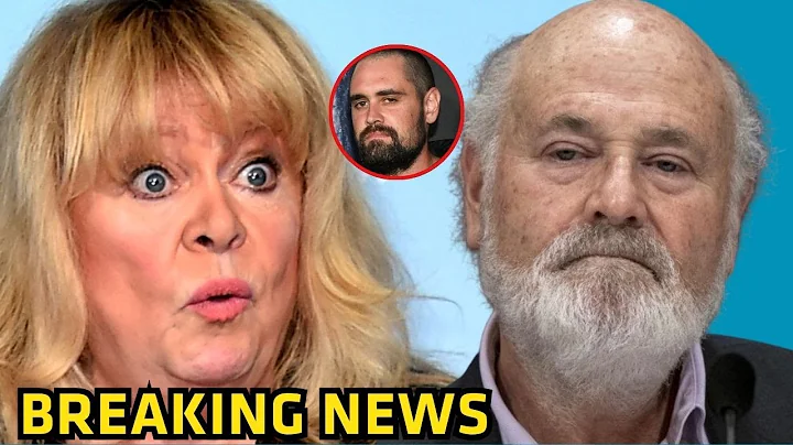 After His Death, Sally Struthers FINALLY Admits the Truth About Rob Reiner