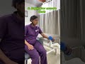 Exercise for Tennis Elbow. Contact us at 9650981969 or Dm us to know full home exercise program.