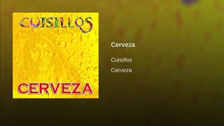 Cerveza - Cuisillos