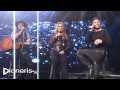Kq Live Concert | Tommy Torres | Ednita Nazario | Ricky Martin | "Tu Recuerdo"