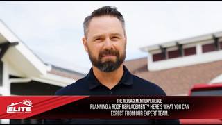 🏠 Roof Replacement | What to Expect with Elite Roofing & Solar in Denver