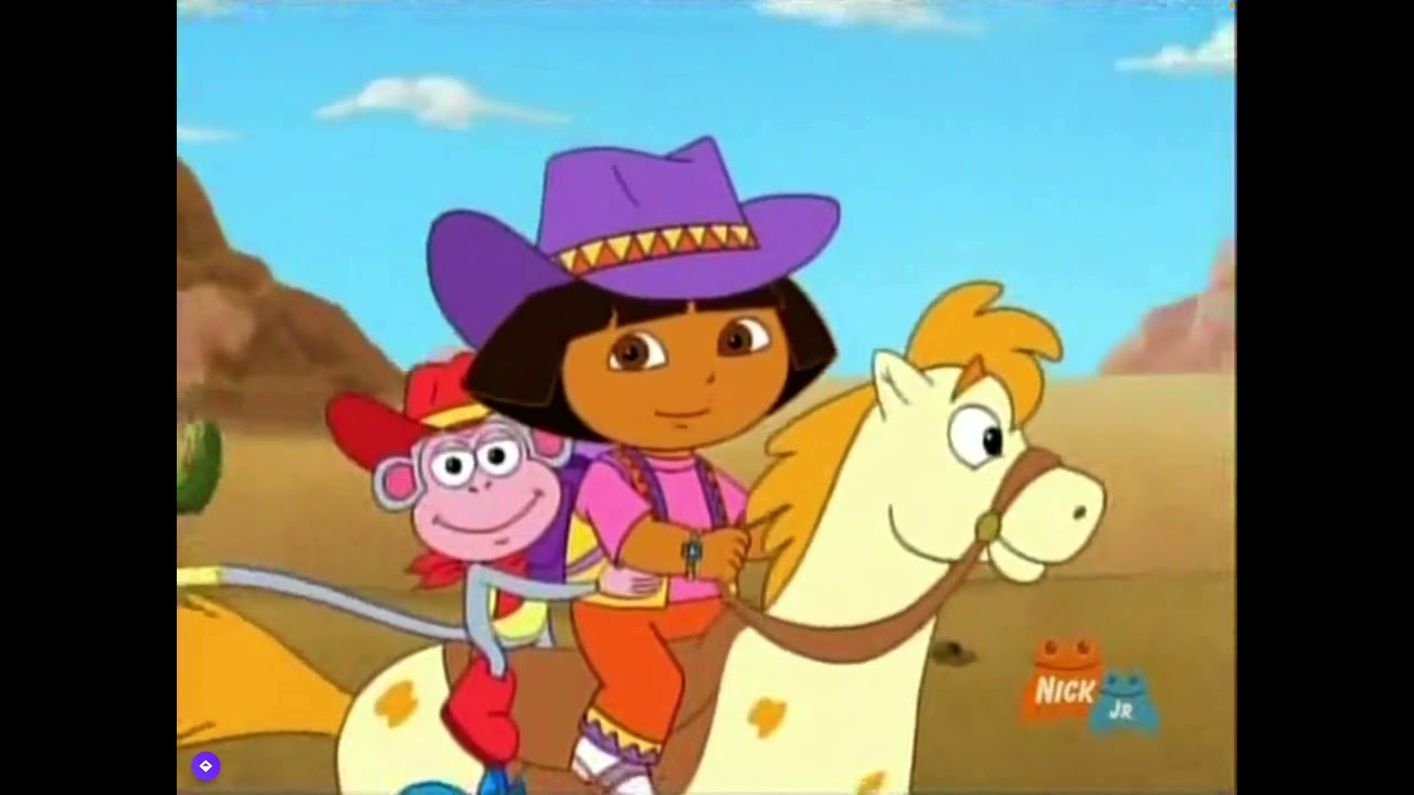 dora the explorer travel song youtube