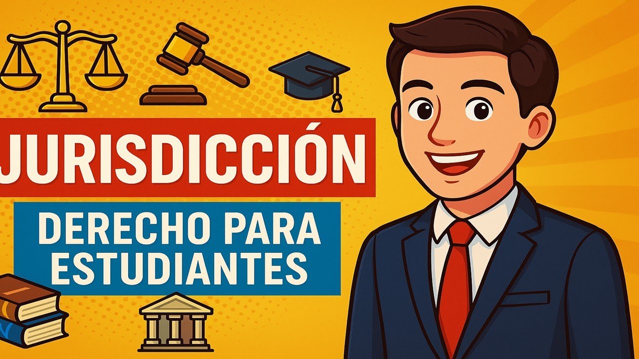 JURISDICCIÓN / TEORÍA GENERAL DEL PROCESO