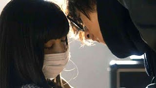 中条あやみ主演、片想いとメロディがあふれる、切キュン片恋ストーリー／映画『覆面系ノイズ』予告編