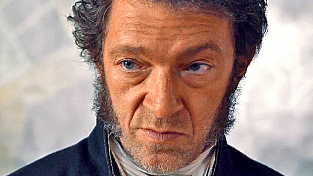 L'EMPEREUR DE PARIS Bande Annonce VF (2018) Vincent Cassel Olga