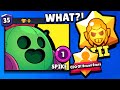 The 10 Most ILLEGAL Accounts in Brawl Stars..