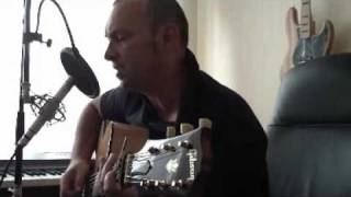 Look at that Cadillac - Stray Cats cover