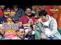 Kapil and sidhu ji remember an audience as chachi tadka the kapil sharma show fun with audience