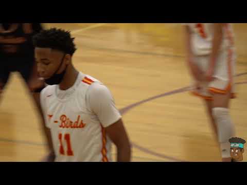 Mt Tahoma vs Lakes HS Boys Basketball (5/27/2021)