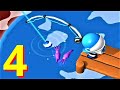  life bubble  gameplay part 4 massive progress android ios