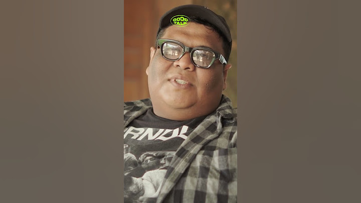 Jangan Pernah Dengerin Lagu Sal Priadi - Gala Bunga Matahari di Pagi Hari. GoodTalk | Mukti Entut
