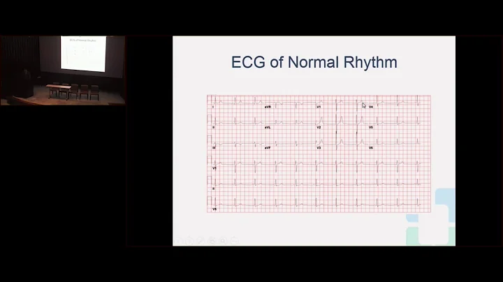 Cleveland Conference 2018: Cardiac Electrophysiolo...