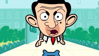 Doggy Bean | Funny Episodes | Mr Bean Official