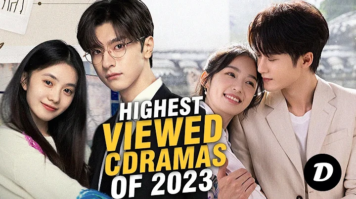 10 Most Viewed Chinese Dramas of 2023! Based on streaming App Online - DayDayNews