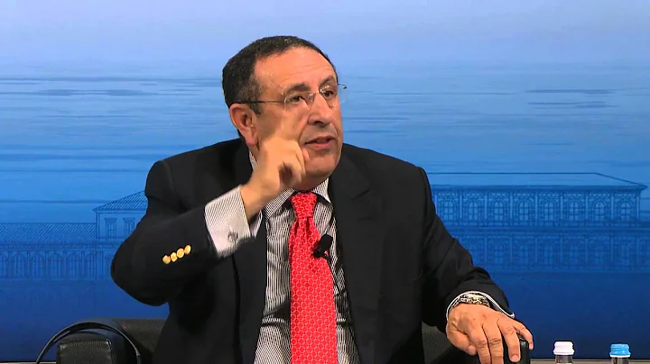 Munich :: M. YOUSSEF AMRANI :: Panel Discussion "Africa: Keeping P(e)ace"  (suite - 2)