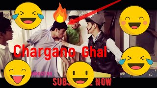 Da Chargo Ghal | Dashing Sultan Vines | Pashto Funny Video | Comedy Sketch  | W.akram Production