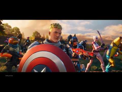 FORTNITE IS DOOMED
