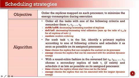 Energy aware strategies for reliability oriented real time task allocation on heterogeneous platform