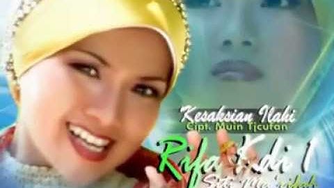 Kasidah Maluku Utara - Rita KDI - Kesaksia Ilahi (Official Music Video)