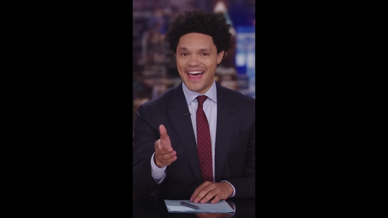 Burkina Faso S Leader Has Been Ousted In A Coup After Taking Power Dailyshow Comedy