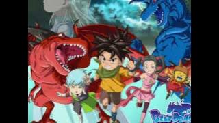 Blue dragon Tenkai no Shichi Ryuu ending 1- Tsubomi