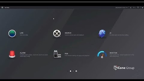 Dahua NVR IVS Intrusion Setup | Step-by-Step Alarm Rule Configuration