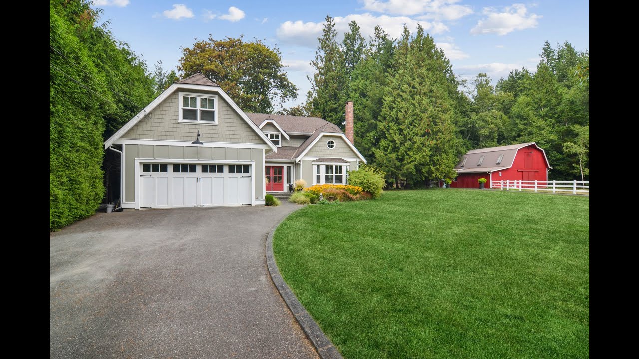 20569 20 Ave, Langley Real Estate Virtual Tour Geoff Cutler YouTube