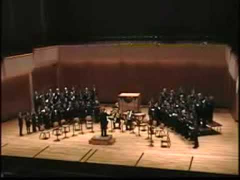 Anton Bruckner: Ecce sacerdos magnus