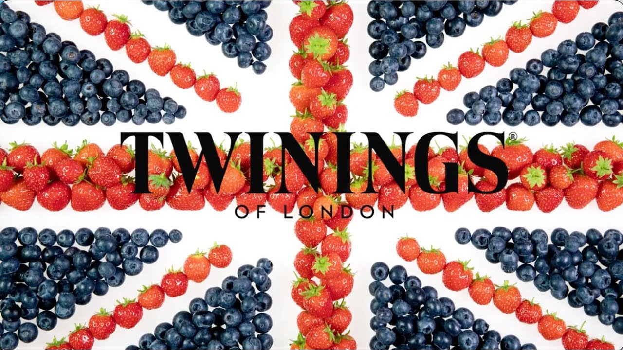 Twinings Cold Infuse • Liven Up Your Water TVC US