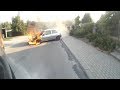 OSP Nałęczów | Pożar samochodu