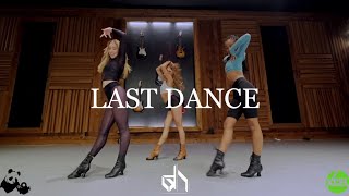 “Last Dance” by Donna Summer | Danni Heverin Choreography | Xcel Studios