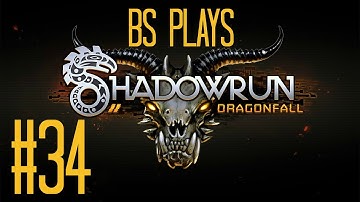 ★Shadowrun Returns - Dragonfall: Director